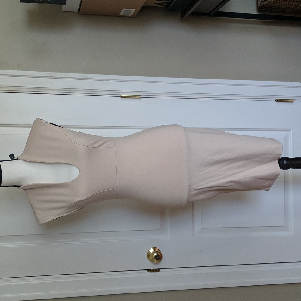 Winsor dress